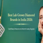 grown diamond