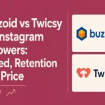 Buzzoid