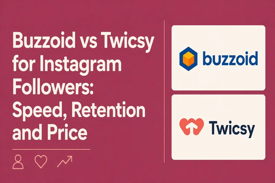 Buzzoid