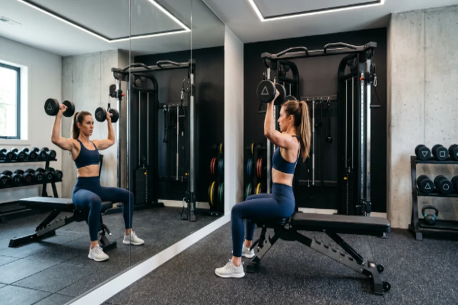 Home Gym