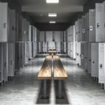 Lockers