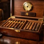 Why Presentation Matters as Much as Preservation in Cigar Storage