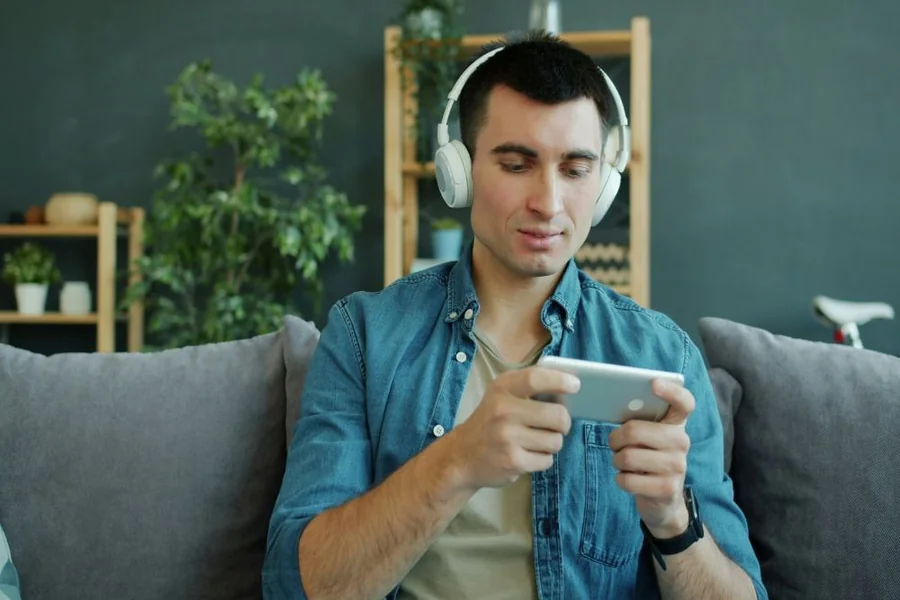 Digital Entertainment