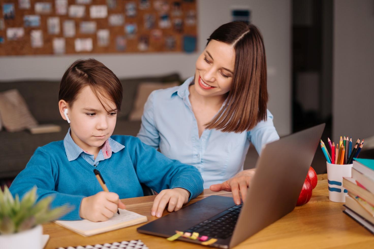 Homeschool