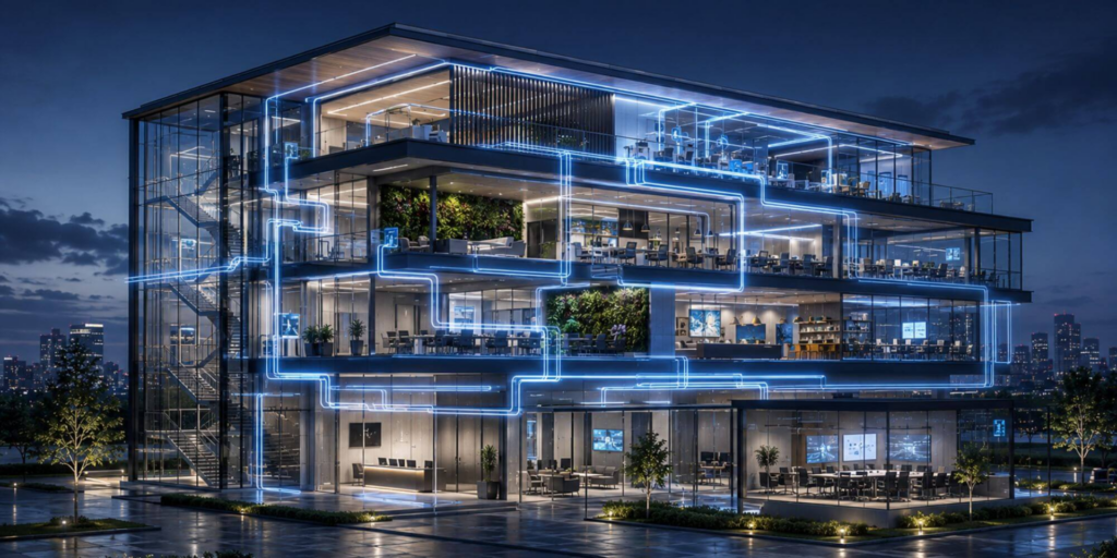 Ensuring Reliable Connectivity in Residential Buildings
