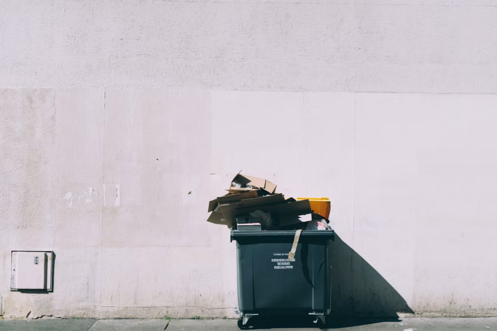 The Importance of Proper Waste Disposal