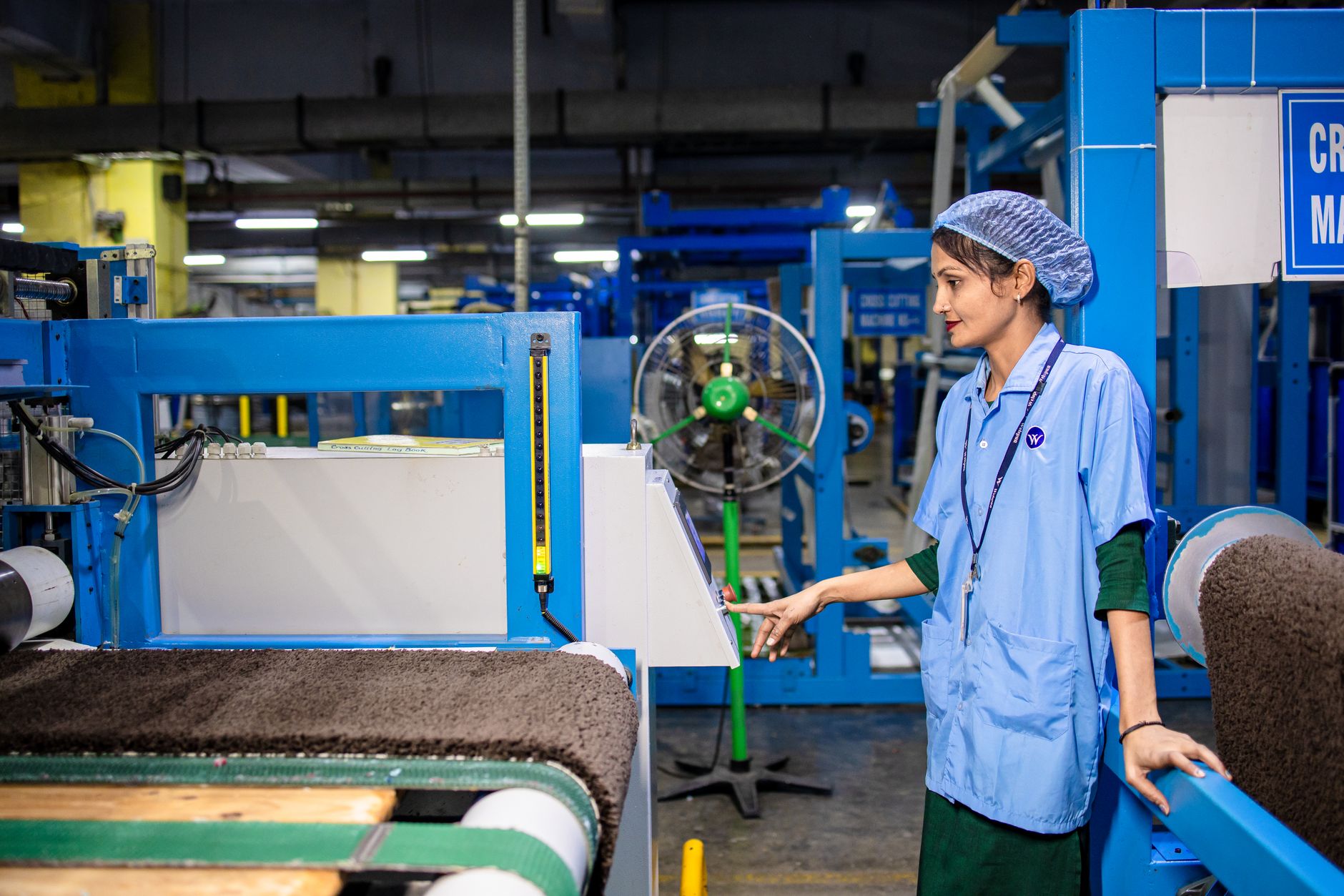 How Automated Worker Safety RTLS is Reducing Workplace Incidents