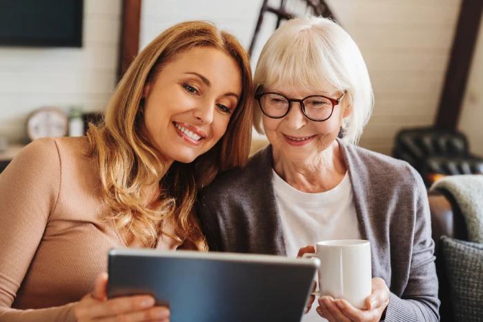 Home Health Software