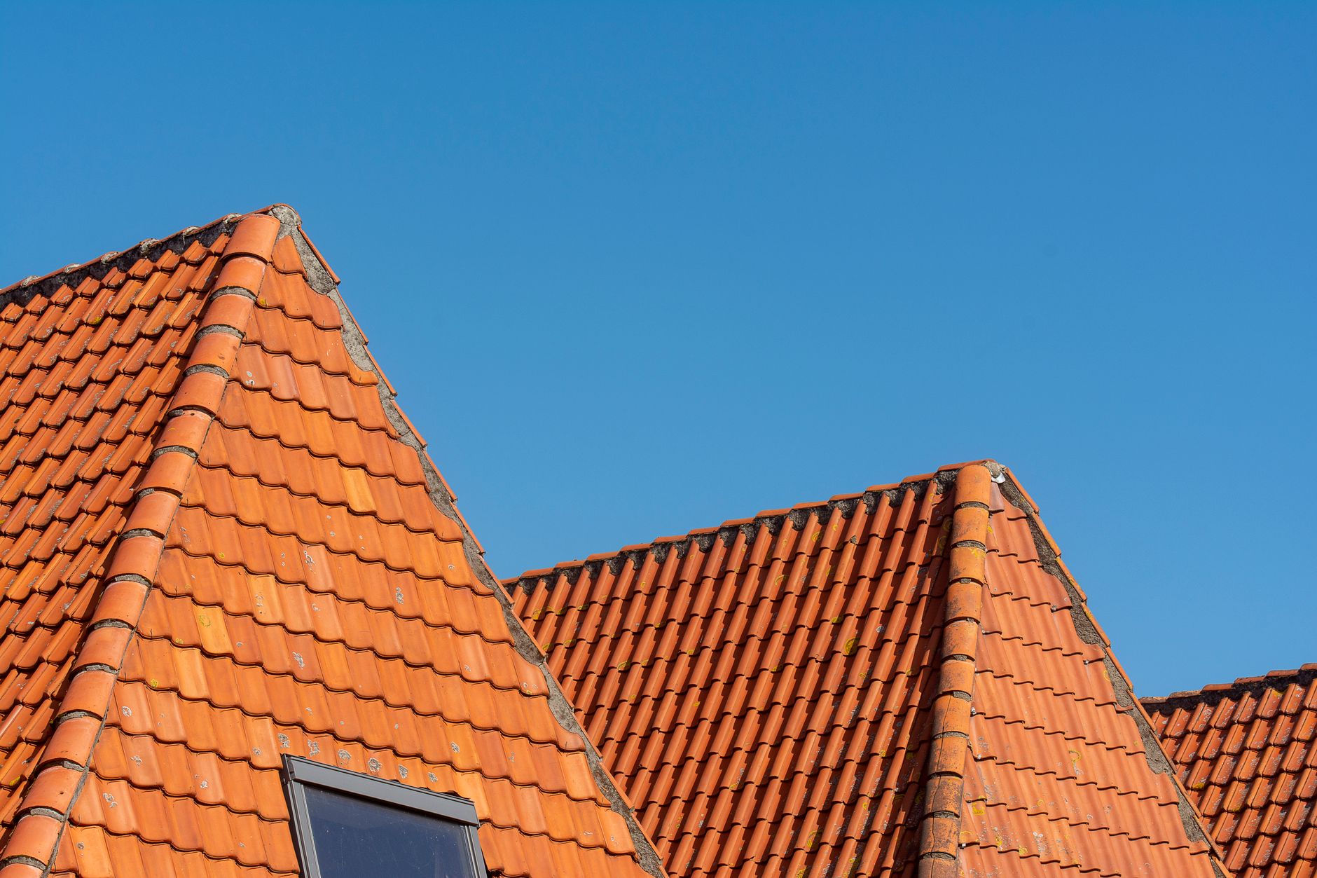 Tile Roofing Trends Popular in St. George Right Now