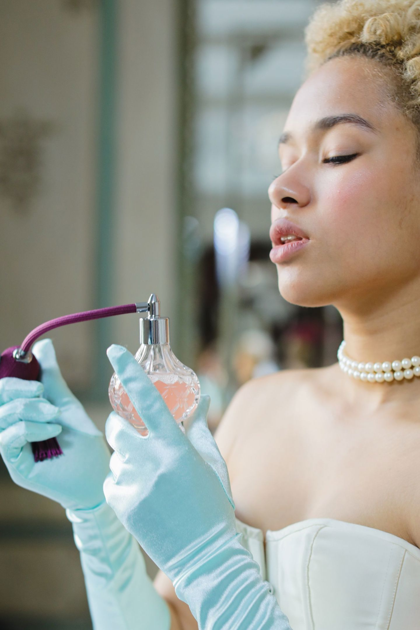 Perfume Dupes Work as Affordable Alternatives to Luxury Scents