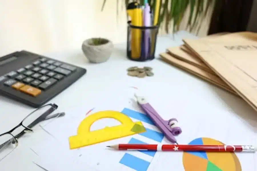Business Folders