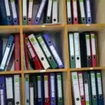 Business Folders