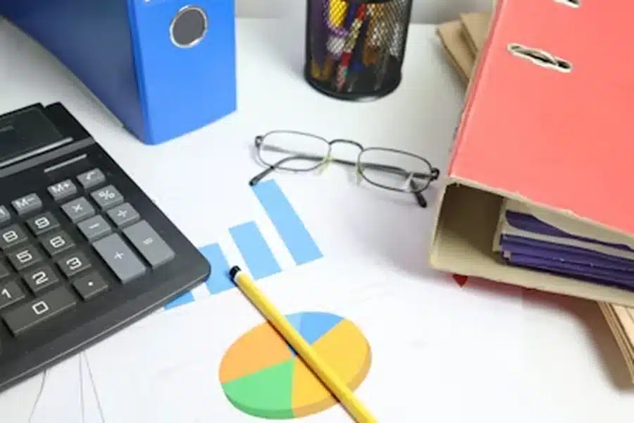 Business Folders