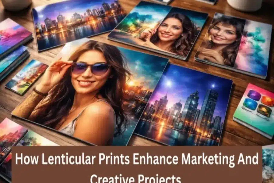 Enhance Marketing