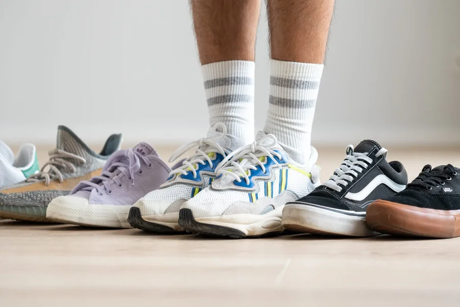 Sneakers
