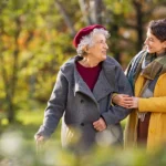 How to Become a Caregiver for a Family Member