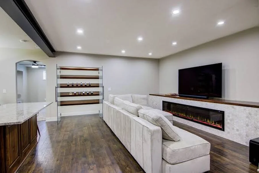 Home Remodel