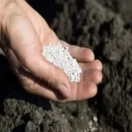 Lime-Based Soil