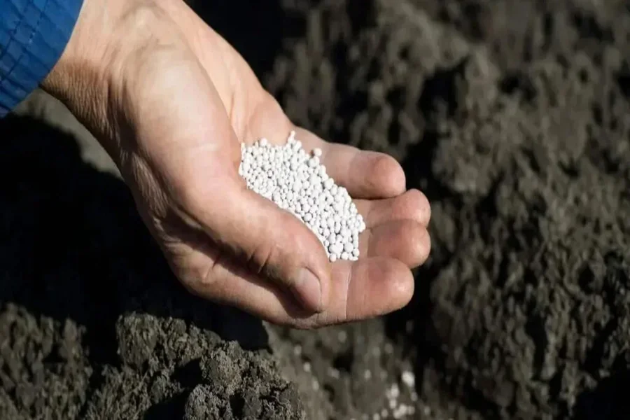 Lime-Based Soil