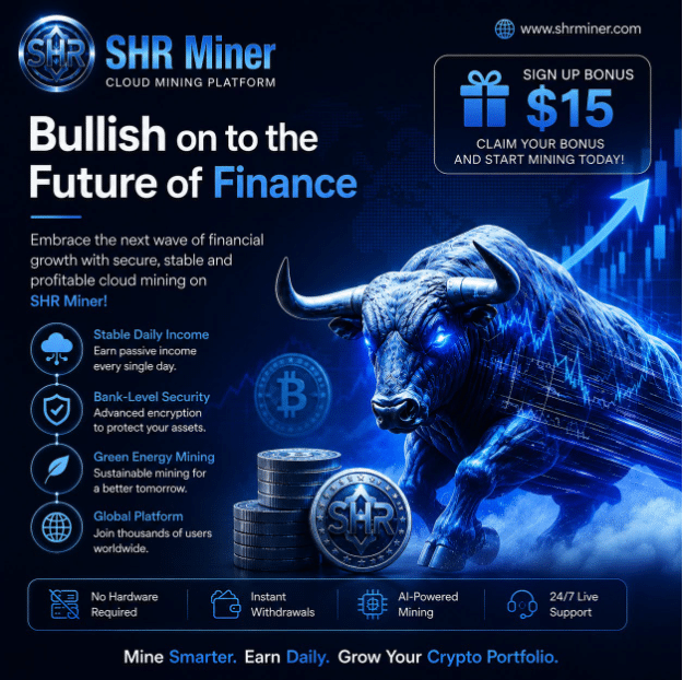 SHR Miner