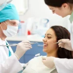 Oral Health
