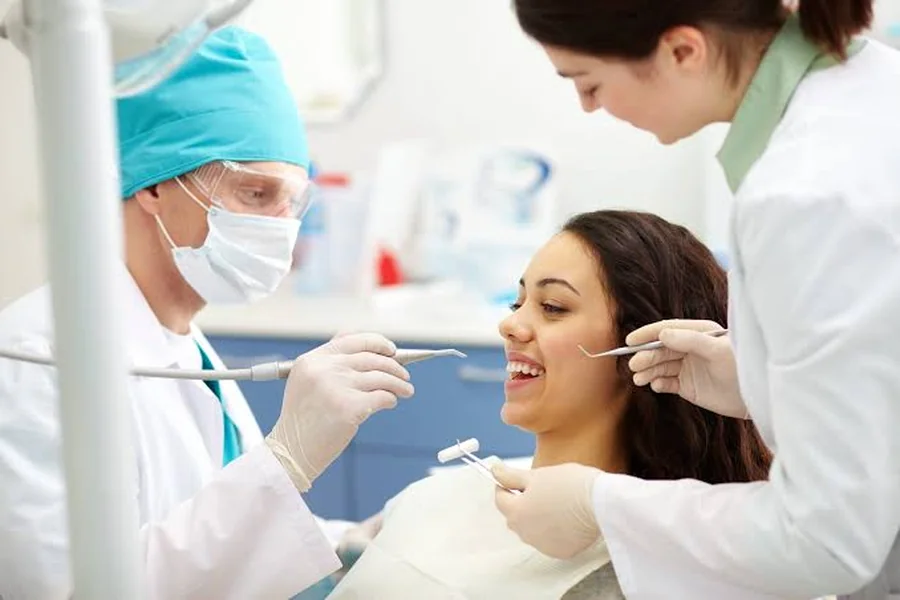 Oral Health