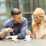 Texting vs Calling On A First Date: Which One Actually Builds Attraction