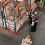Warehouse