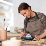 Screen-Free Hobbies Are Becoming a Digital-Age Luxury