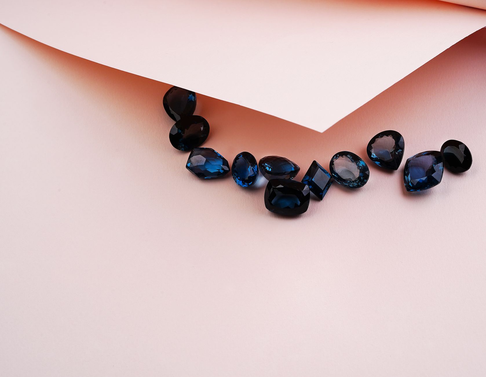 Gemstones