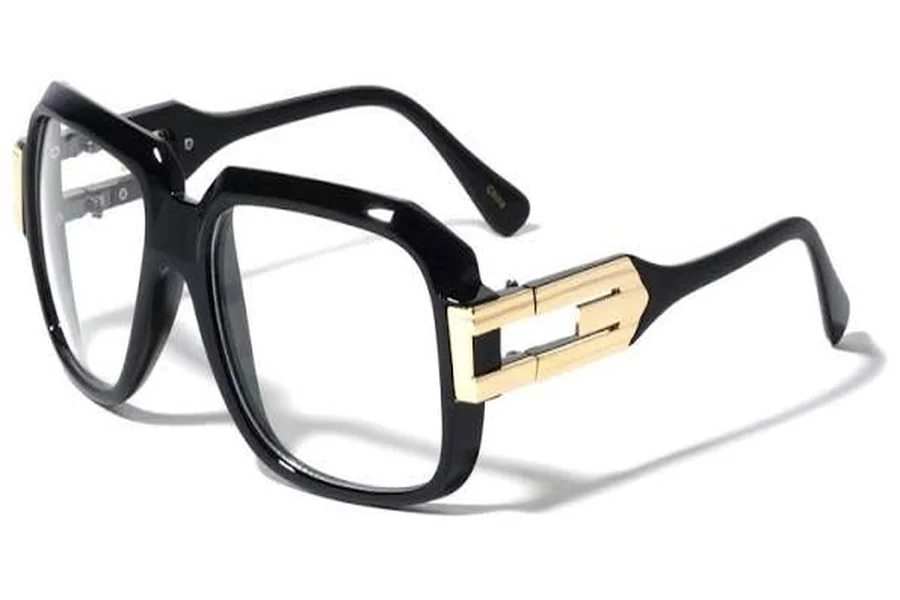 5 Iconic Eyewear Styles That Shaped Harlem Streetwear and High Fashion