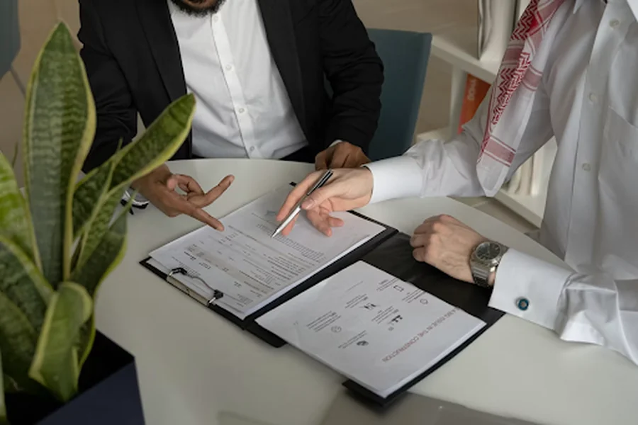 Before Opening A Corporate Account, Know These 6 Things