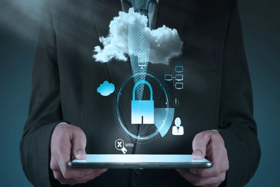 Cloud Security