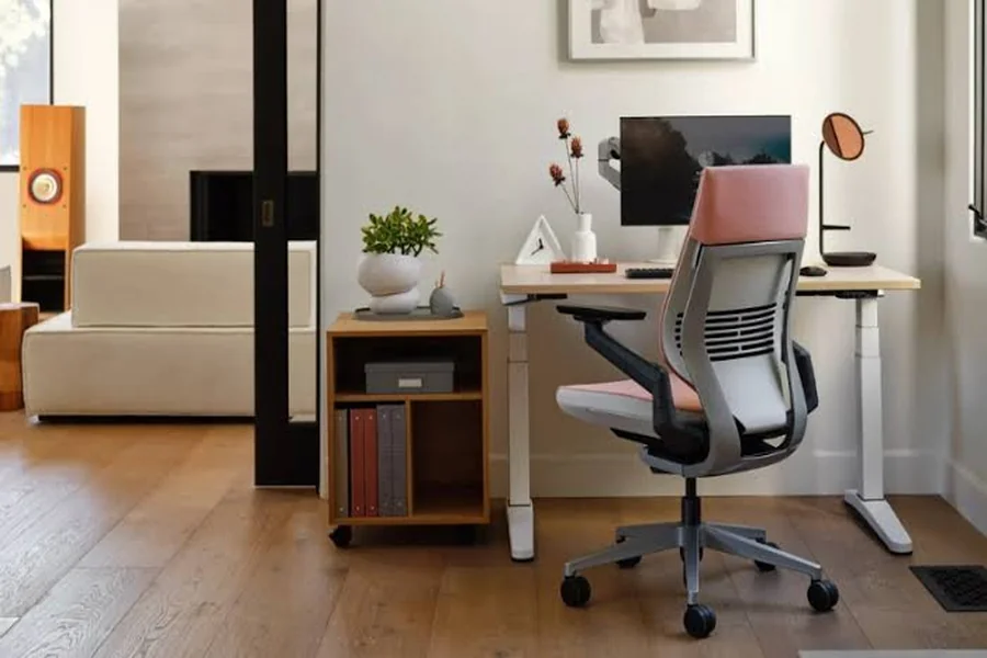 Ergonomic Chair Demand Hasn’t Slowed Down Even Heading Into 2026
