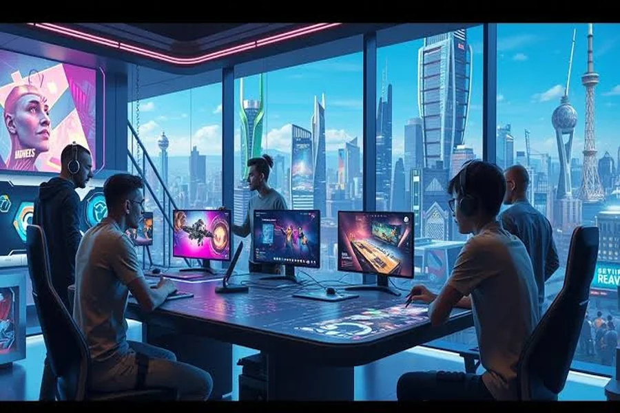 Gaming Software Development: What Operators and Platform Buyers Need to Know