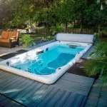 Hot Tub Showroom Checklist