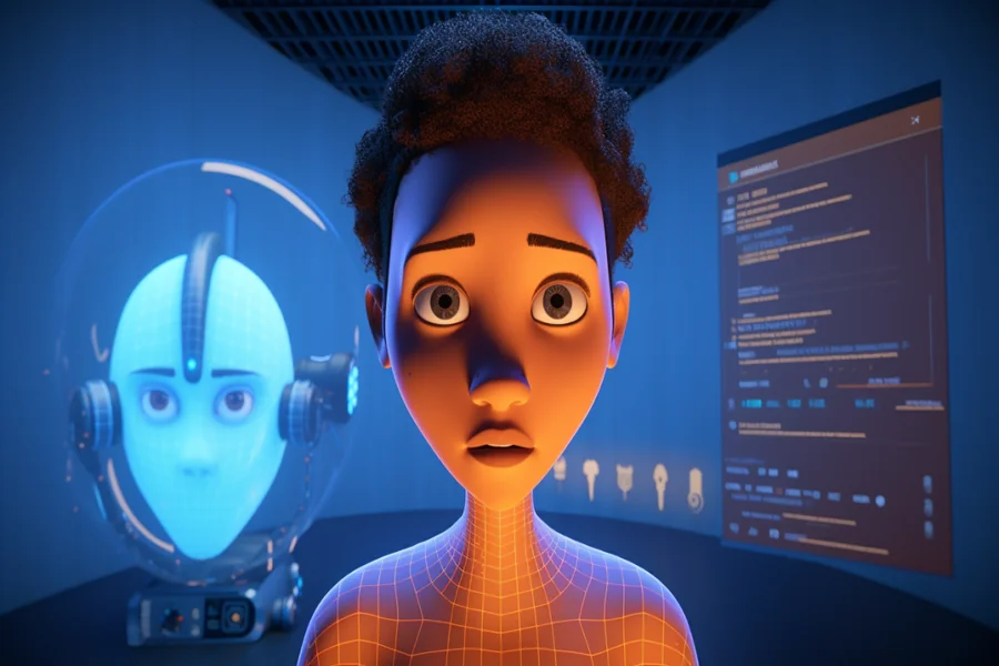 Animation