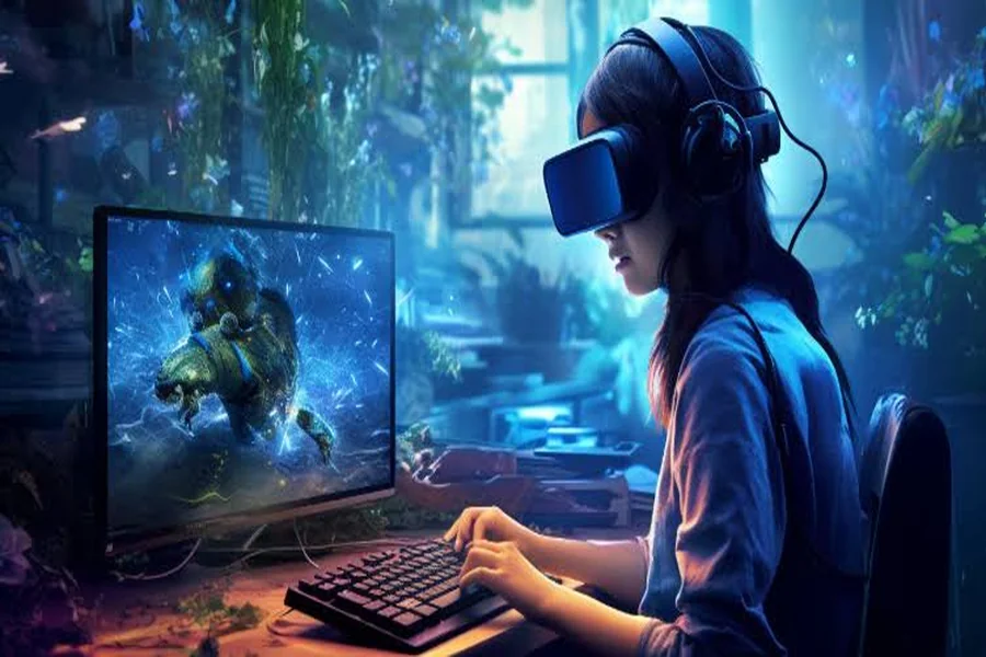 How Modern Online Gaming Platforms Support Sustainable Growth