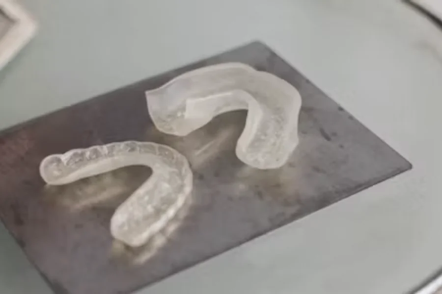 Mouthguard