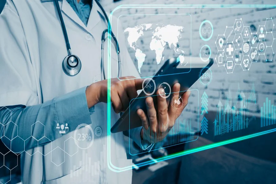 Managing the Operational Complexity of Modern Oncology Studies