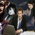 Office Goth