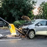 Accident