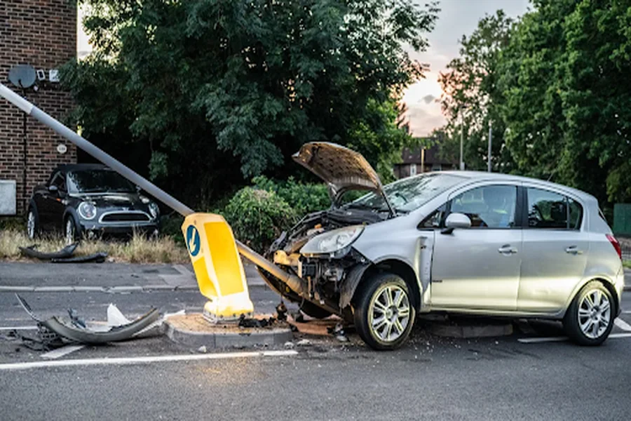 Accident