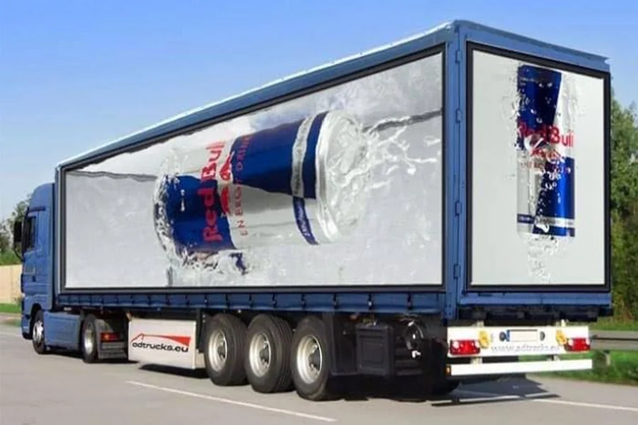 Advertising