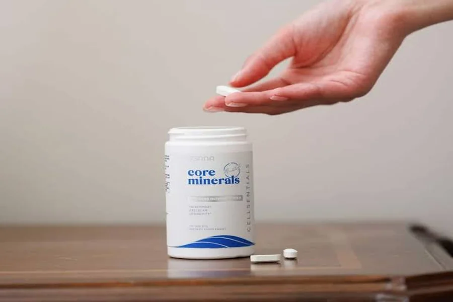 Supplementation