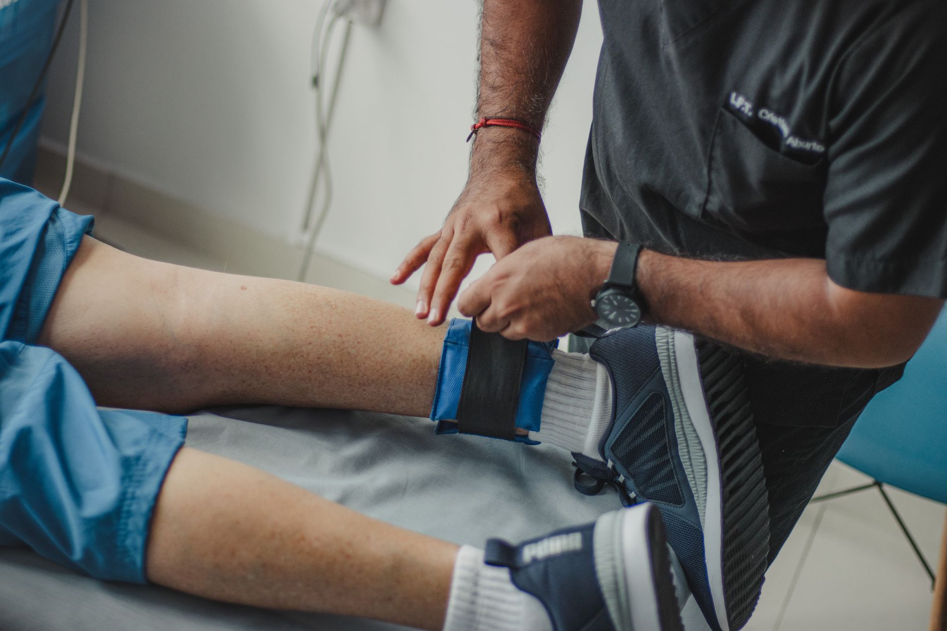 Physiotherapy