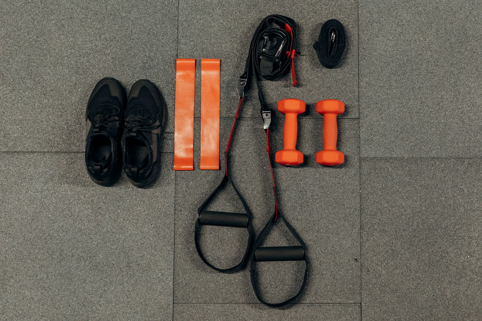Home Fitness Equipment
