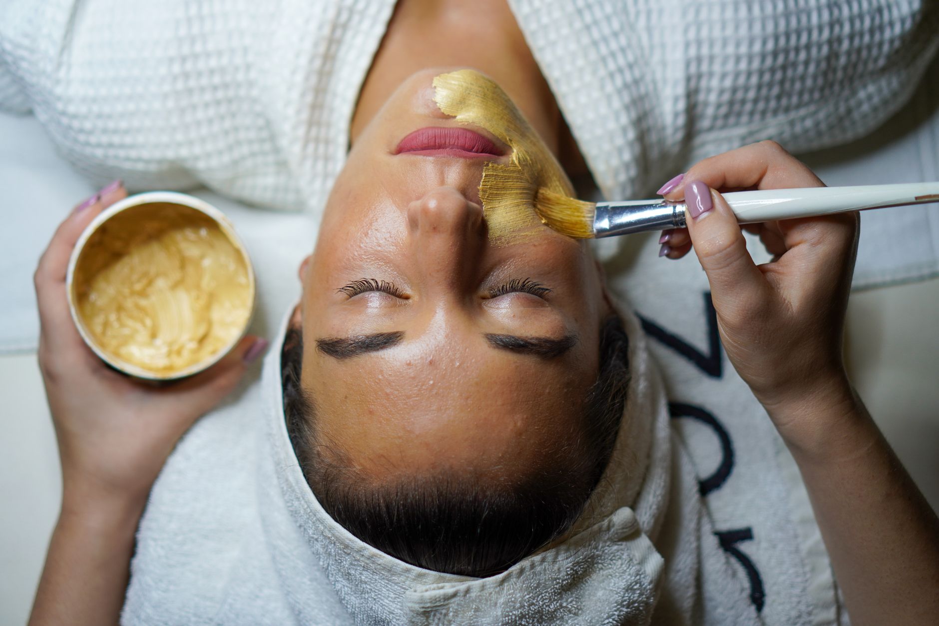 Personal Care Treatments