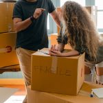 Ready-to-Move Home