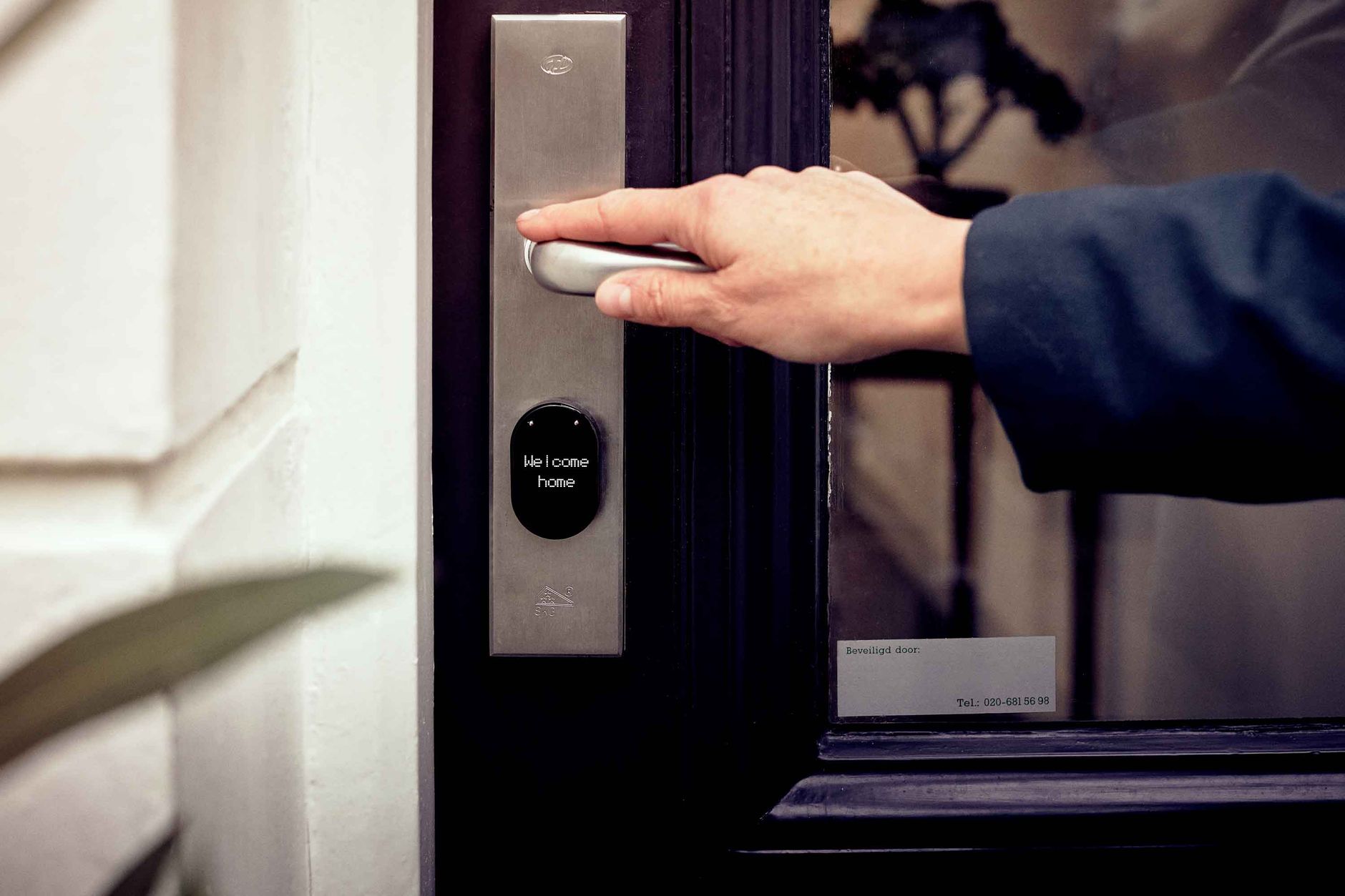 Smart Locks